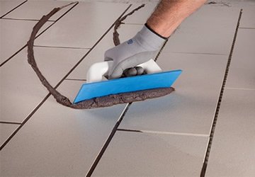 Comment faire les joints de carrelage ?